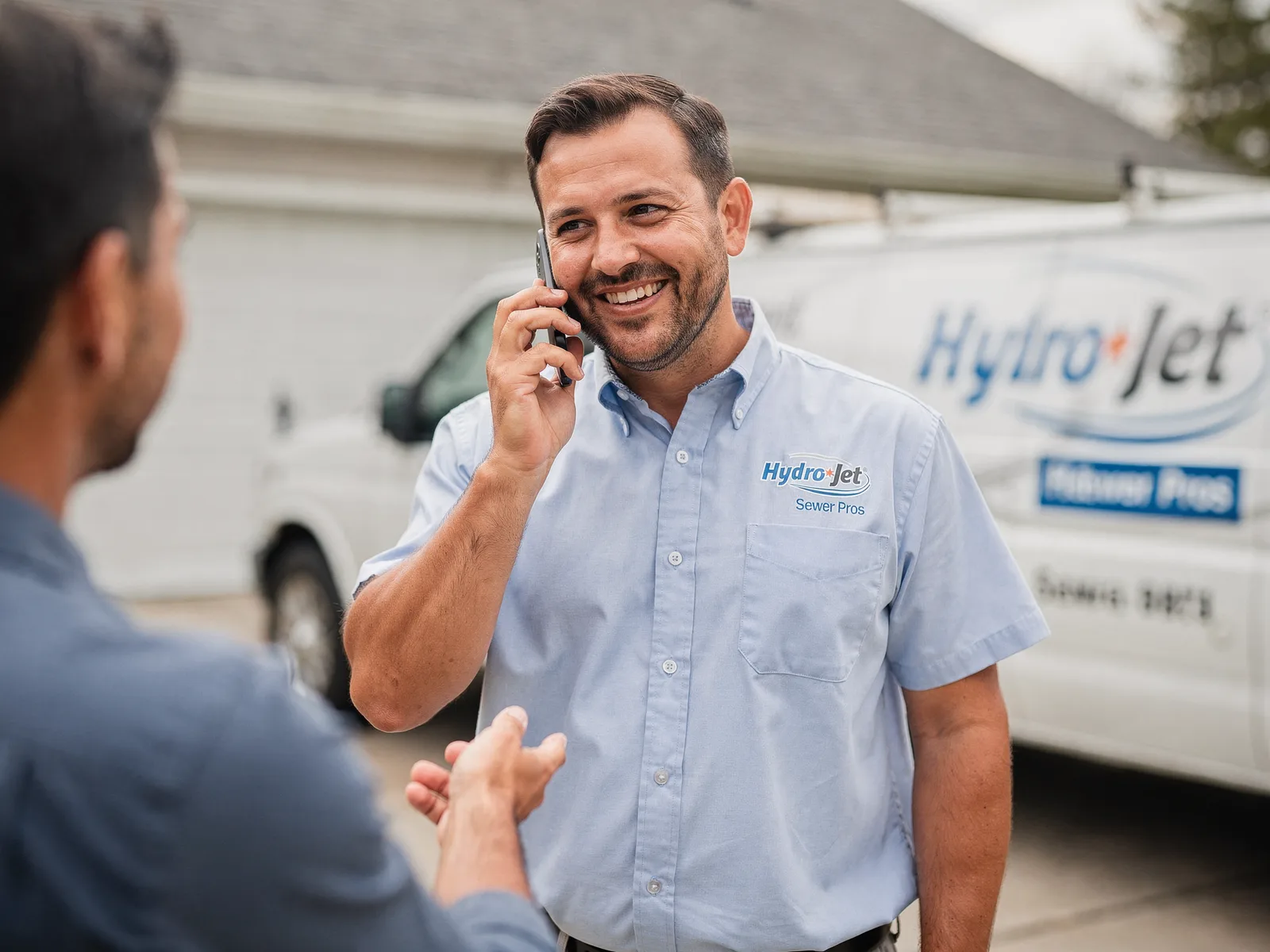 Hydro Jetting Round Lake, IL FAQs